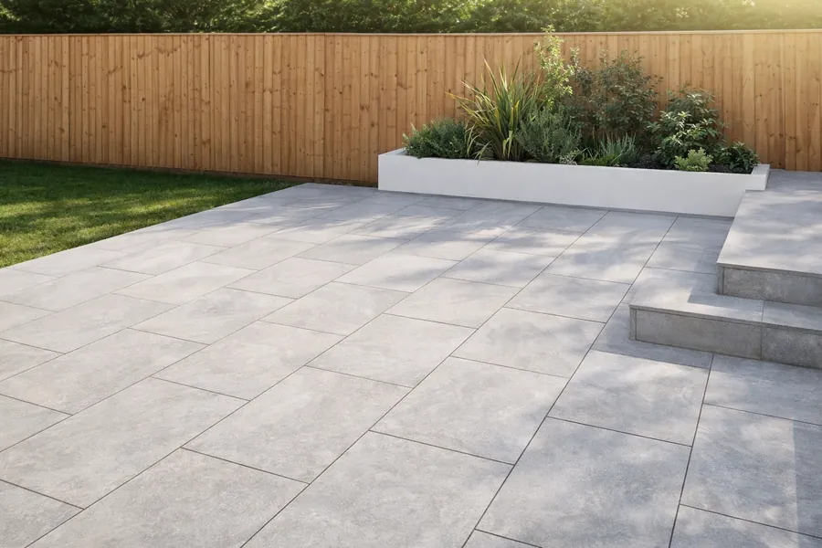 Elevate Your Outdoor Living Space